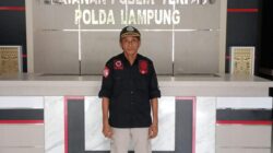 Ketua LP KPK Provinsi Lampung Apresiasi Ketegasan Polda Lampung Berantas Begal dan Narkoba