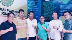 DEWAN PENASEHAT LBH-KIS KOTA METRO BAHAS PENGUATAN PENDAMPINGAN HUKUM KESEHATAN MASYARAKAT