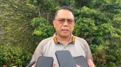 Pembunuhan Pendulang Emas di Awimbon, Petugas Gabungan Fokus Evakuasi Korban dan Pengejaran Pelaku