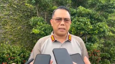 Pembunuhan Pendulang Emas di Awimbon, Petugas Gabungan Fokus Evakuasi Korban dan Pengejaran Pelaku