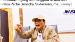 Dukungan Netizen Mengalir Deras untuk Sudarsono, Perdebatan Memanas di Media Sosial: Awak Media Masih Dalami Fakta dan Klarifikasi