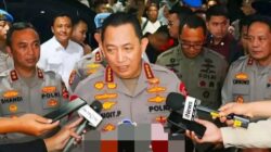 Guncangan Besar di Tubuh Polri! Kapolri Rombak 9 Kapolda Sekaligus, Peta Kekuatan Baru Dibentuk dari Sumatera hingga Sulawesi