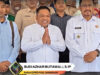 Ketua DPRD Kab Sukabumi Respon Dan Dukung Penuh Kemah Religi Pemuda Masjid Dunia Untuk Cetak Generasi Islami
