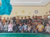 Perkuat Integritas Lewat Muhasabah, Setwan Kabupaten Sukabumi Gelar Majlis Ta’lim Aparatur