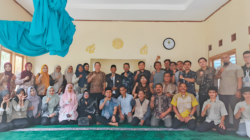 Perkuat Integritas Lewat Muhasabah, Setwan Kabupaten Sukabumi Gelar Majlis Ta’lim Aparatur