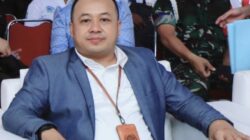 Diserang Bertubi-Tubi Oleh Berita Tidak Terverifikasi,Ade Muksin Tegaskan Panitia HPN Bekasi Raya 2026 Tidak Pegang Uang APBD