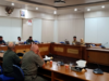 Komisi II DPRD Kab Sukabumi Tindak Lanjuti Tower Cell Ilegal, Dan Ancam Bongkar Tower Cell Jika Tak Patuh