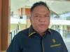 Budi Azhar Ketua DPRD Kab,Sukabumi Menegaskan Syukuran Nelayan Ciwaru Harus Naik Kelas Demi Mendorong Pertumbuhan Ekonomi Kreatif Akar Rumput