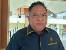 Budi Azhar Ketua DPRD Kab,Sukabumi Menegaskan Syukuran Nelayan Ciwaru Harus Naik Kelas Demi Mendorong Pertumbuhan Ekonomi Kreatif Akar Rumput