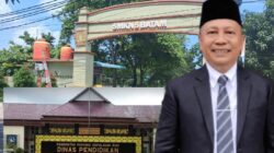 Diduga Langgar Permendikdasmen Nomor 7 Tahun 2025, kepala SMKN 5 Batam disorot Usai Menjabat Kepala Sekolah Sekitar 11 Tahun