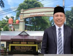 Diduga Langgar Permendikdasmen Nomor 7 Tahun 2025, kepala SMKN 5 Batam disorot Usai Menjabat Kepala Sekolah Sekitar 11 Tahun