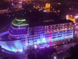Guncangan Penindakan Hiburan Malam di Batam: Mengapa Pasifik Palace Hotel Tak Masuk Sasaran Gerebekan?
