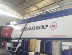 Skandal Mafia Energi di Tegal: Berkedok Perusahaan Resmi, “N” Oknum TNI Aktif Diduga Pimpin Sindikat Raksasa Penyeleweng dan Penimbun Solar Subsidi