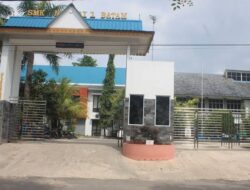 Tidak Ada Tanggapan: Laporan Dana BOS SMKN 1 Batam Terlambat, Anggaran Dicurigai Tidak Sesuai Aturan