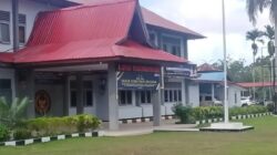 EMPAT BULAN DI SEL PENGASINGAN, KELUARGA IMAM TABRANI DESAK LAPAS TANJUNGPINANG BUKA DASAR HUKUM: APA YANG SEBENARNYA MEMBAHAYAKAN?