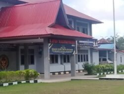 EMPAT BULAN DI SEL PENGASINGAN, KELUARGA IMAM TABRANI DESAK LAPAS TANJUNGPINANG BUKA DASAR HUKUM: APA YANG SEBENARNYA MEMBAHAYAKAN?