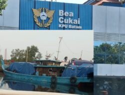Kembali Beroperasi Setelah Disegel: Pelabuhan “HS” Jadi Jalur Gelap Rokok-Miras Ilegal, Bea Cukai Batam Diduga Membiarkan