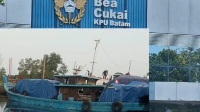Kembali Beroperasi Setelah Disegel: Pelabuhan “HS” Jadi Jalur Gelap Rokok-Miras Ilegal, Bea Cukai Batam Diduga Membiarkan