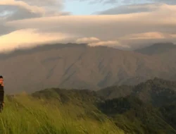Bukit Lengkeng Sukabumi Menjadi Salah Satu Destinasi Favorit Akhir Weekend Warga Cicurug