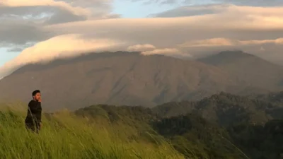 Bukit Lengkeng Sukabumi Menjadi Salah Satu Destinasi Favorit Akhir Weekend Warga Cicurug