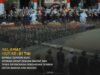 Upacara Peringatan HUT Ke-81 TNI Tingkat Kabupaten Sukabumi Tahun 2026
