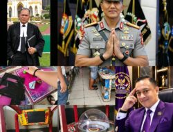 Terang Benderang di Sagulung Perjudian Masih Merajalela, Kapolda Kepri Diminta Turun Langsung   