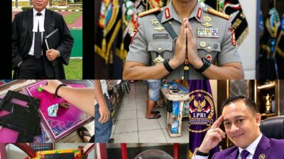 Terang Benderang di Sagulung Perjudian Masih Merajalela, Kapolda Kepri Diminta Turun Langsung   