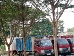 Praktik Dugaan Penyelewengan Solar Bersubsidi di Jatibarang Brebes Bikin Resah Warga